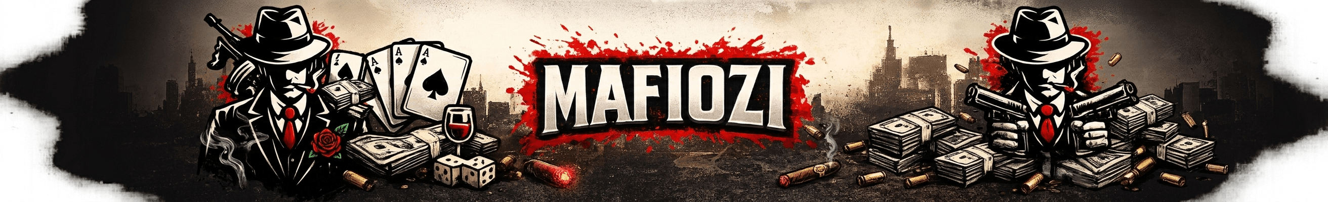 Mafia Online